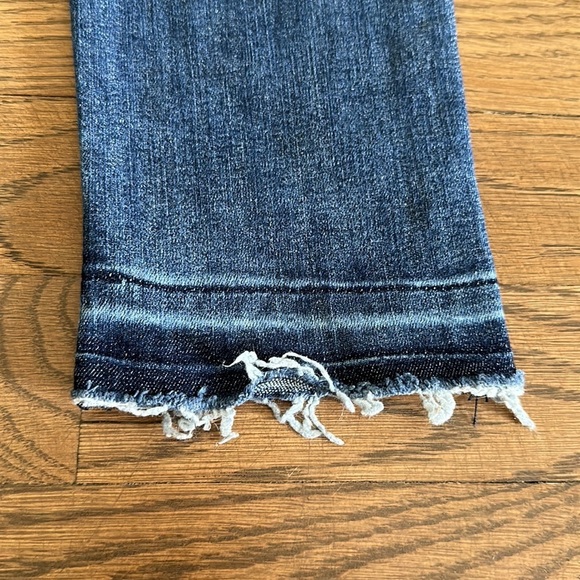 Rag & Bone Women’s High Rise Skinny Jeans - Size 26 - Picture 4 of 7